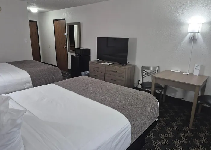 Abilene Whitten Inn