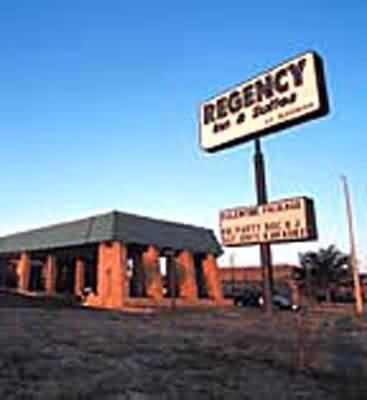 Whitten Hotel Abilene