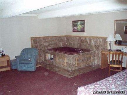 Hotel Whitten Abilene