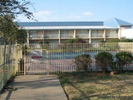 Whitten Hotel Abilene