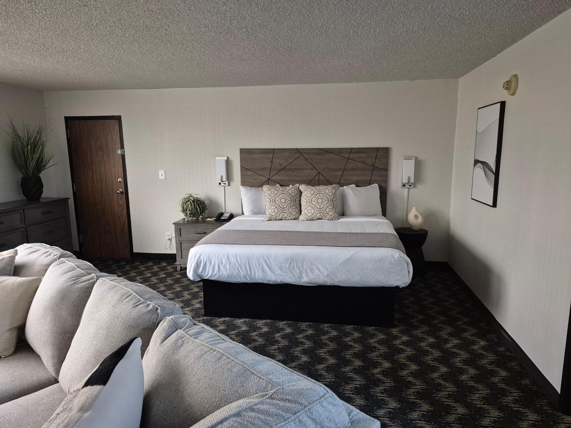 Whitten Hotel
