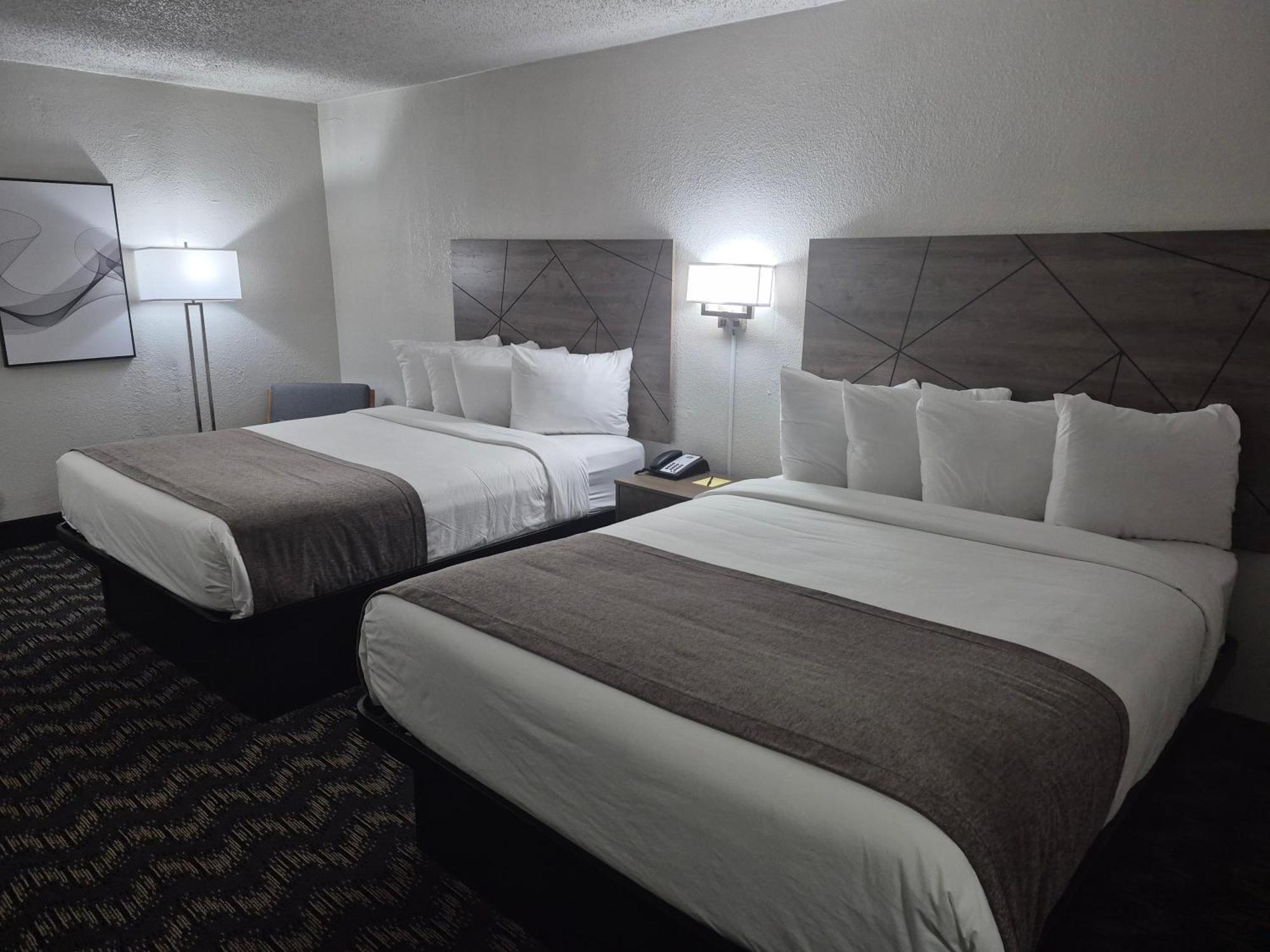 Hotel Whitten