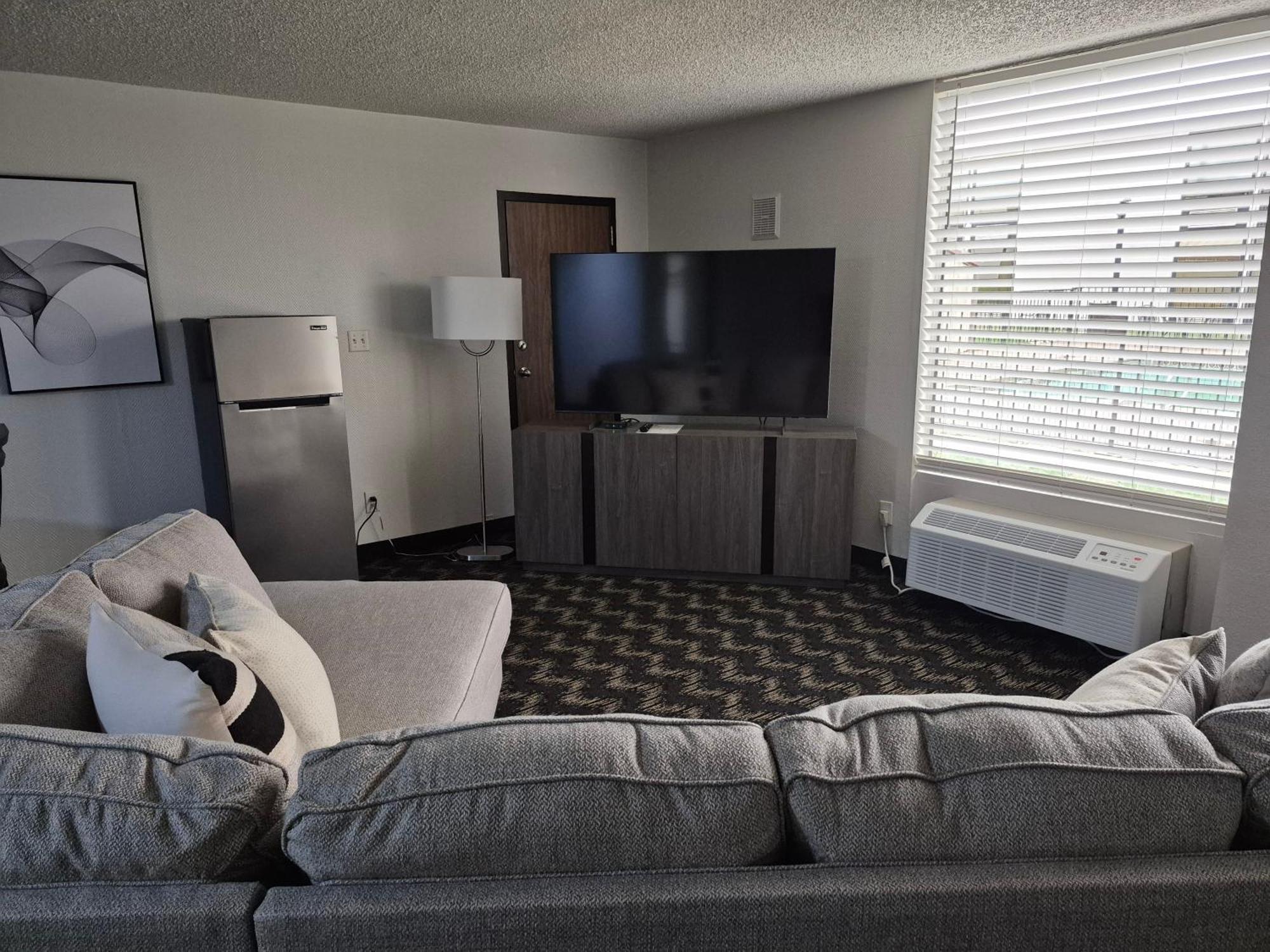 Hotel Whitten 3*