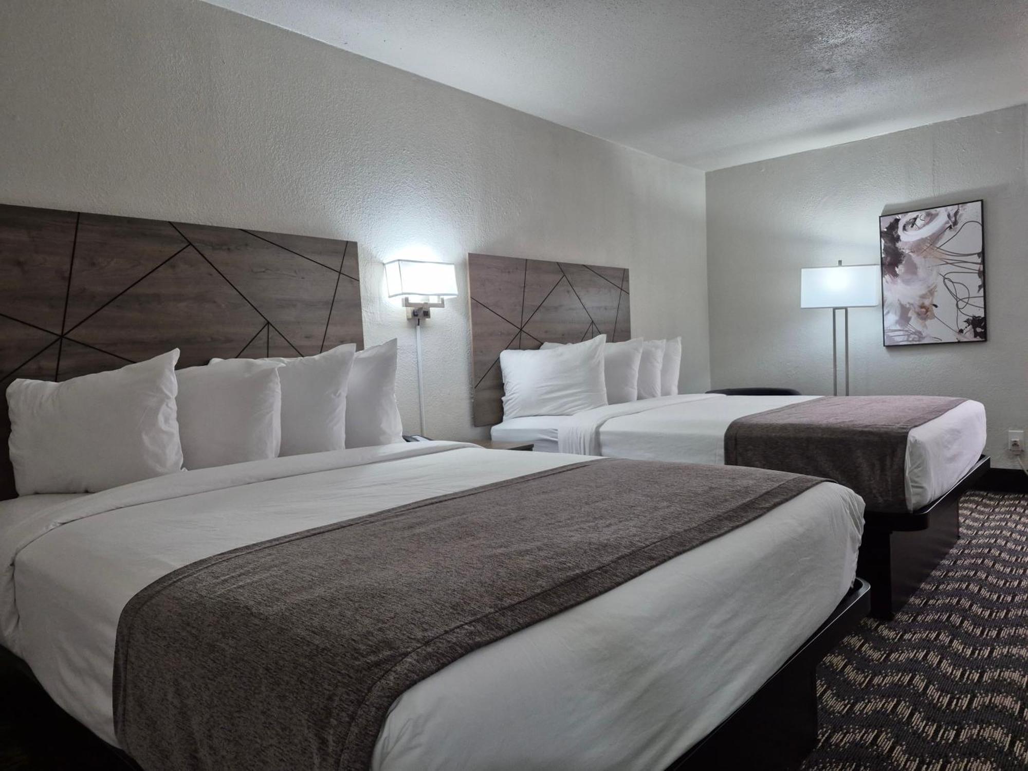 Whitten Hotel Abilene