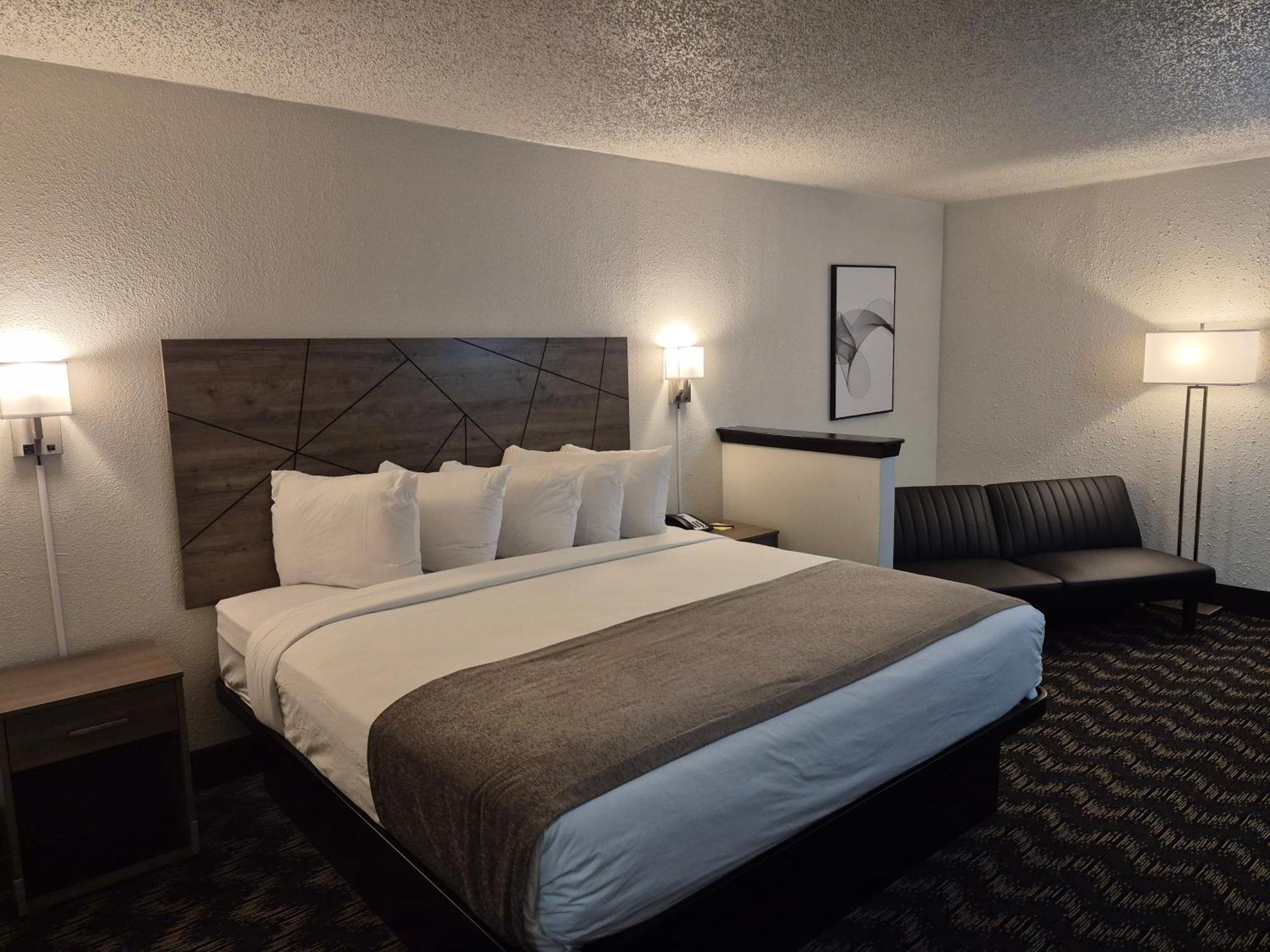 Hotel Whitten Abilene