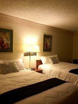Hotel Whitten 3*