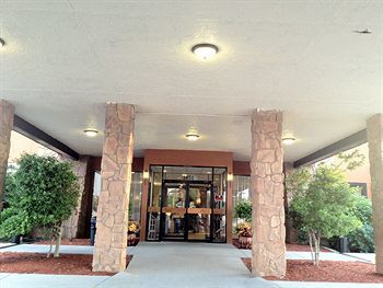 Hotel Whitten Abilene