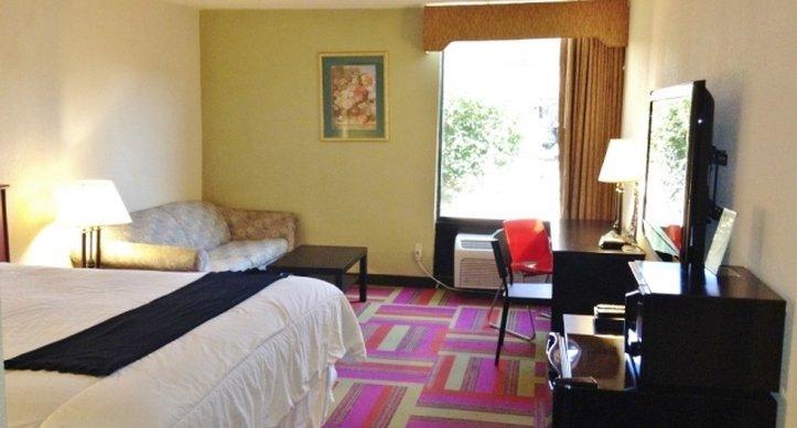 Hotel Whitten Abilene