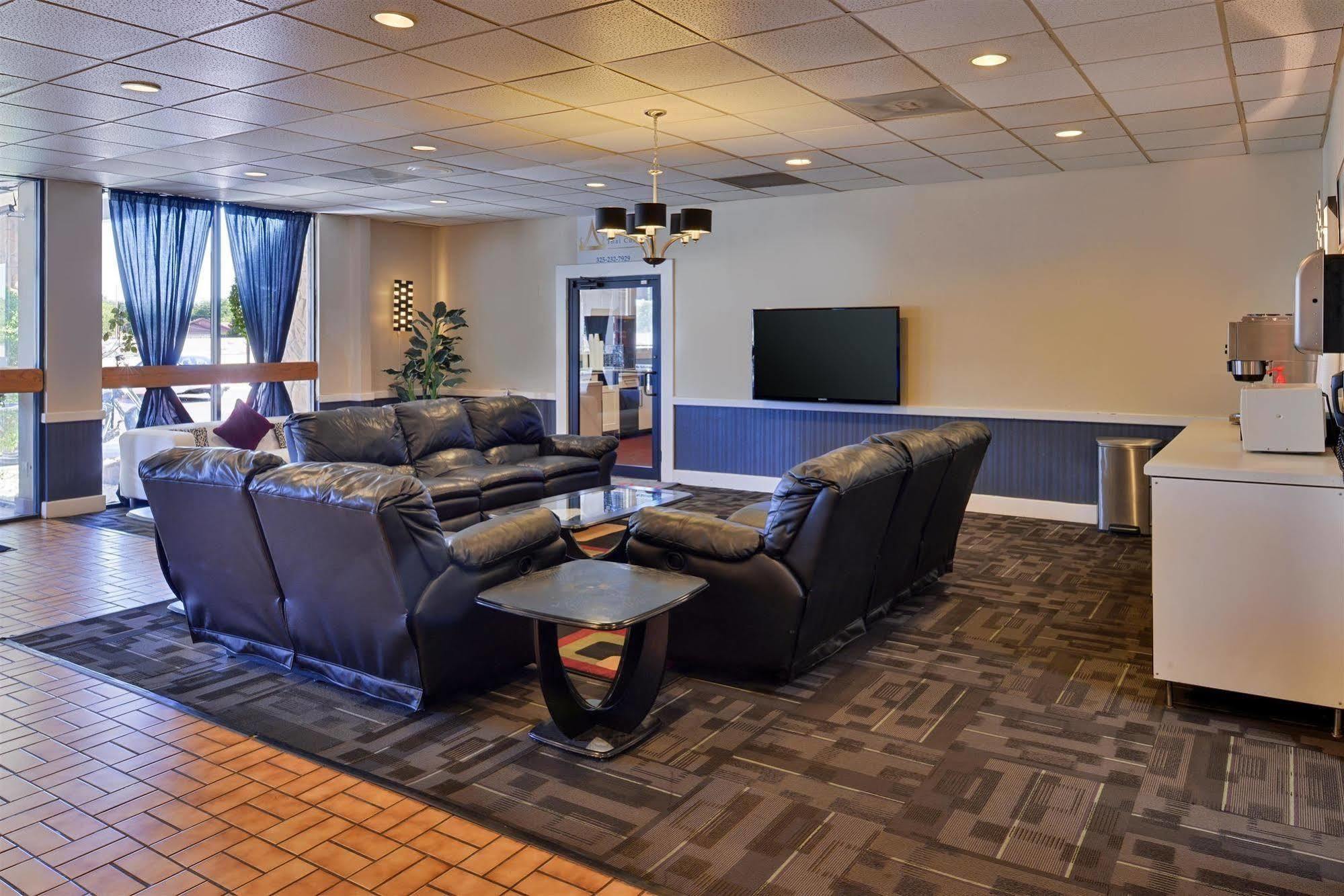 Hotel Whitten Abilene