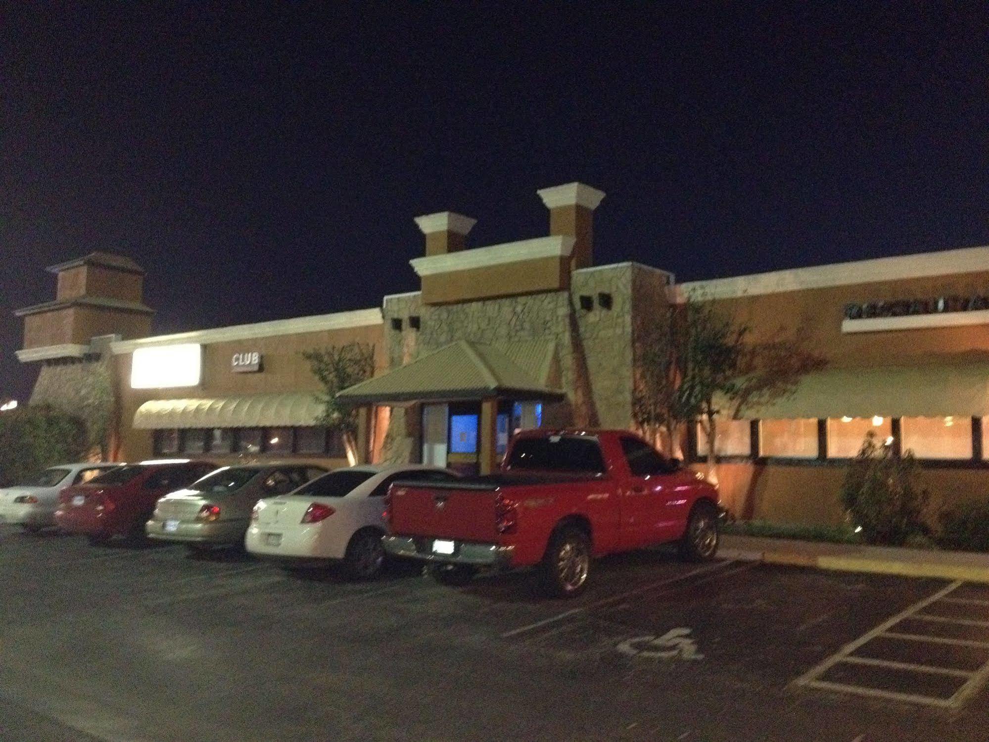Whitten Hotel Abilene