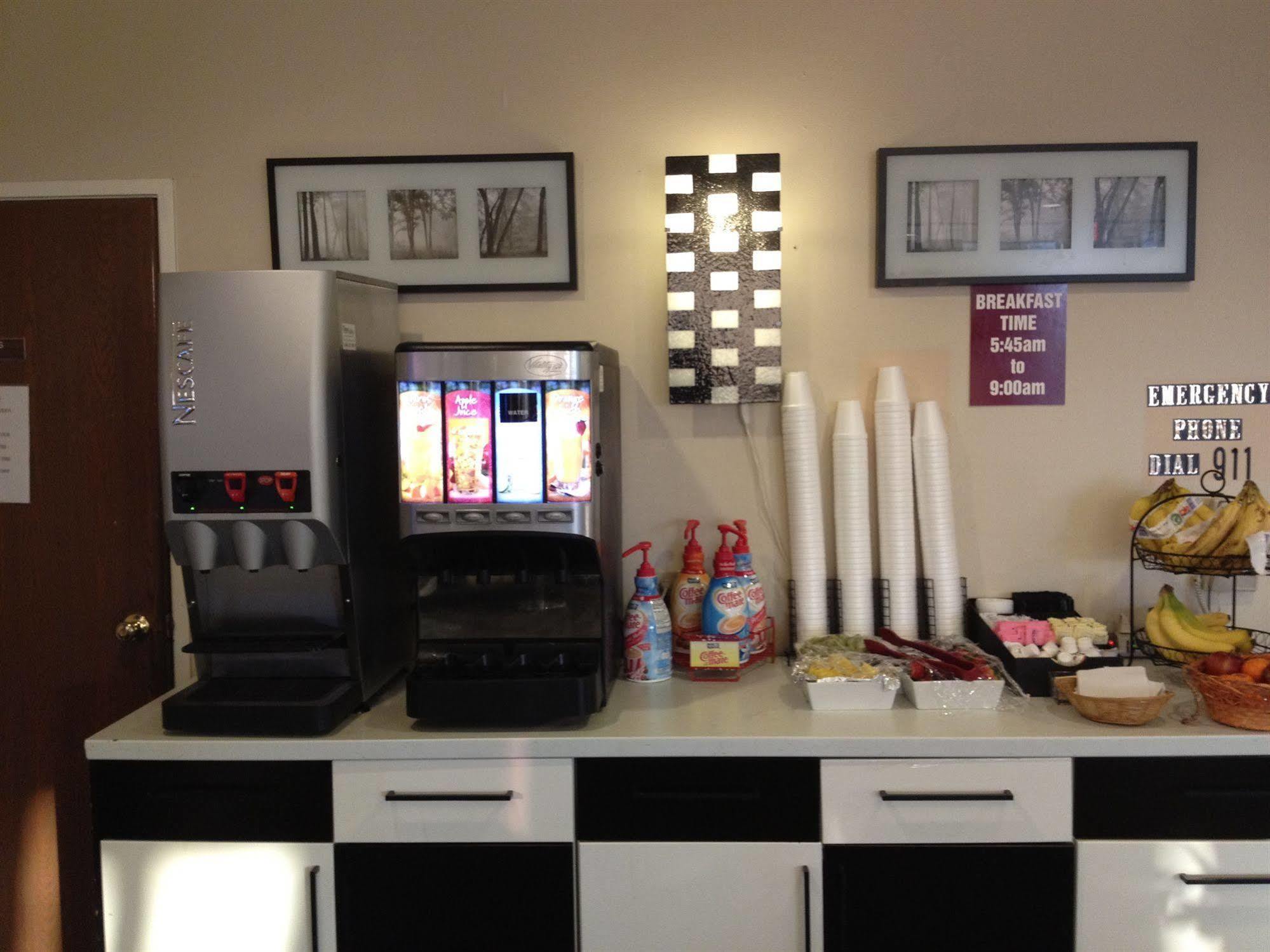 Whitten Hotel Abilene
