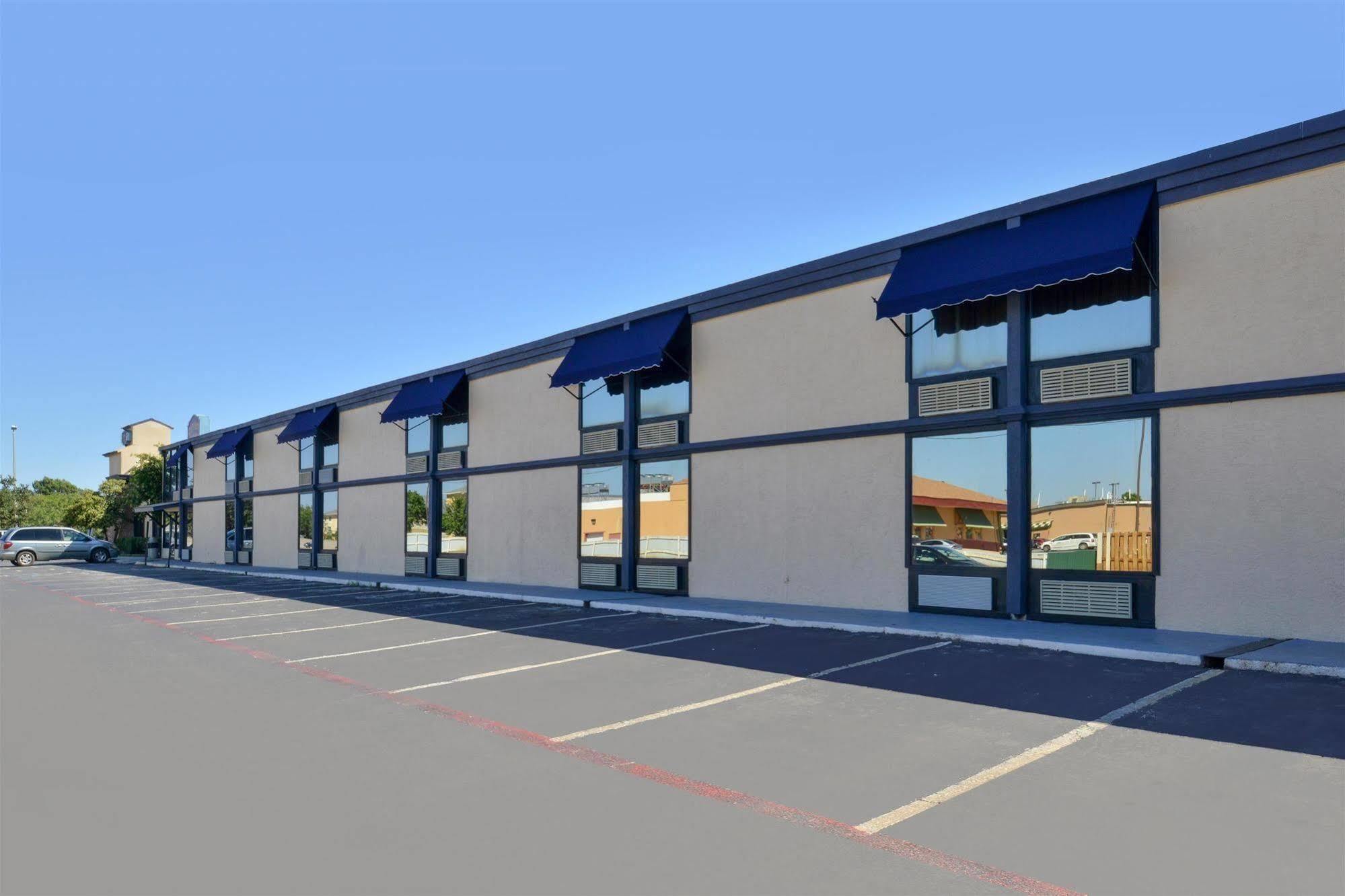Whitten Abilene