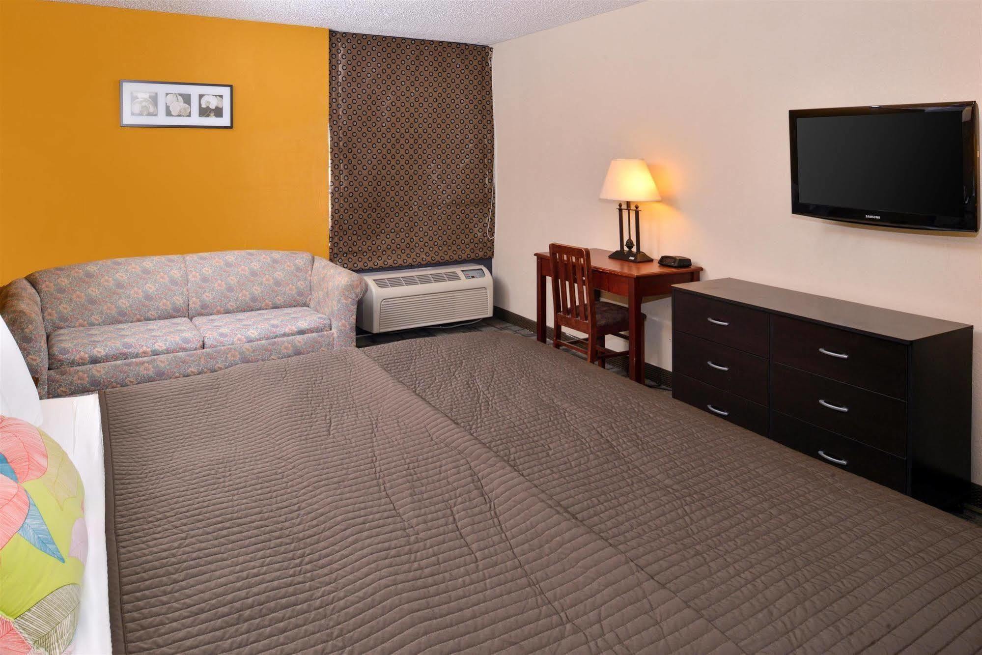 Hotel Whitten