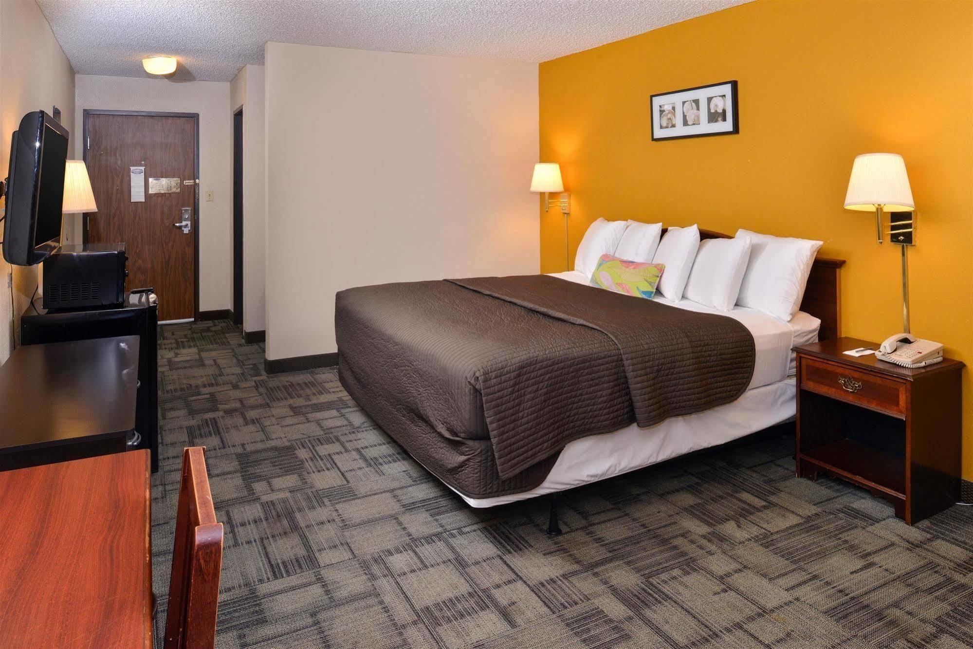 Hotel Whitten