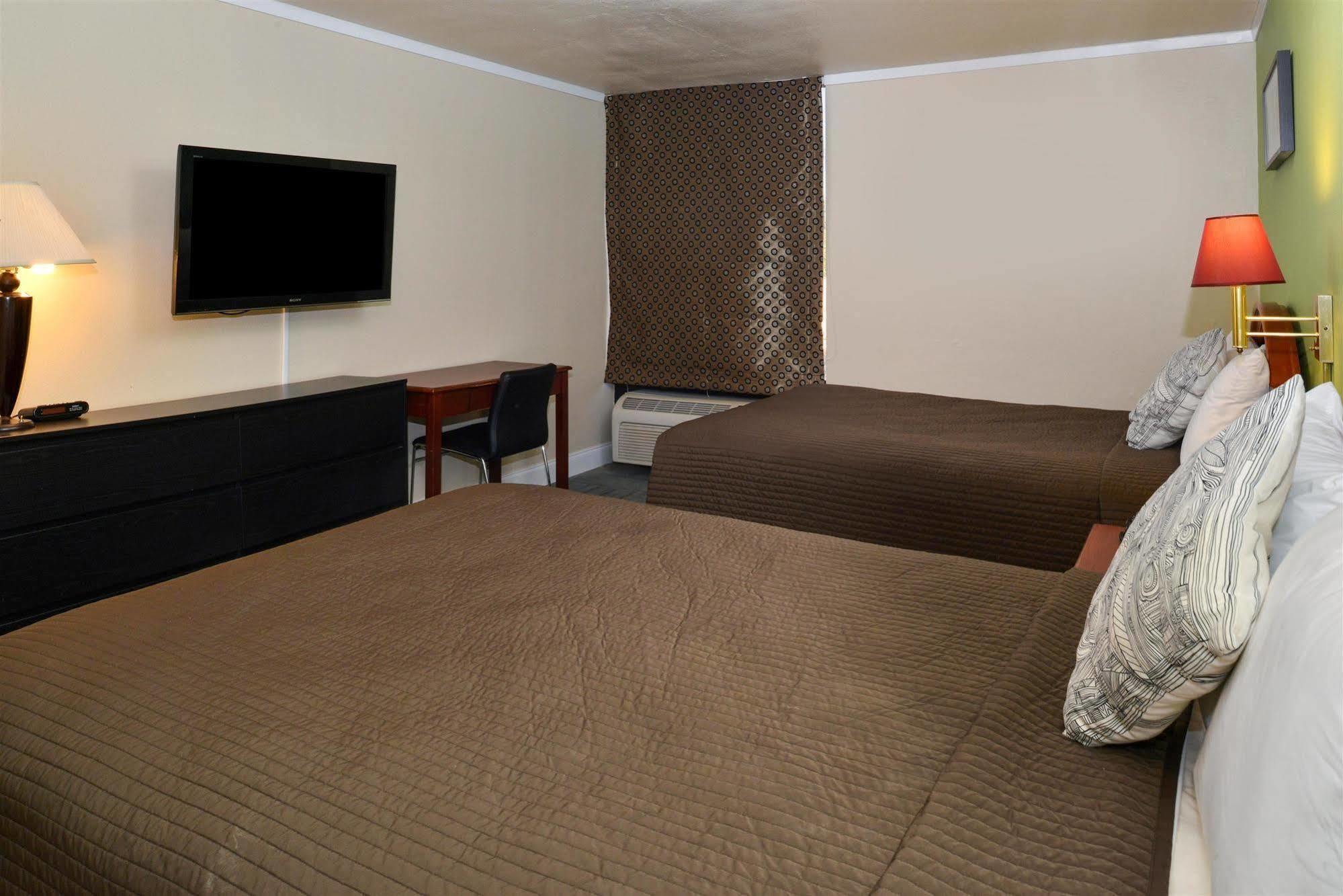 Hotel Whitten Abilene