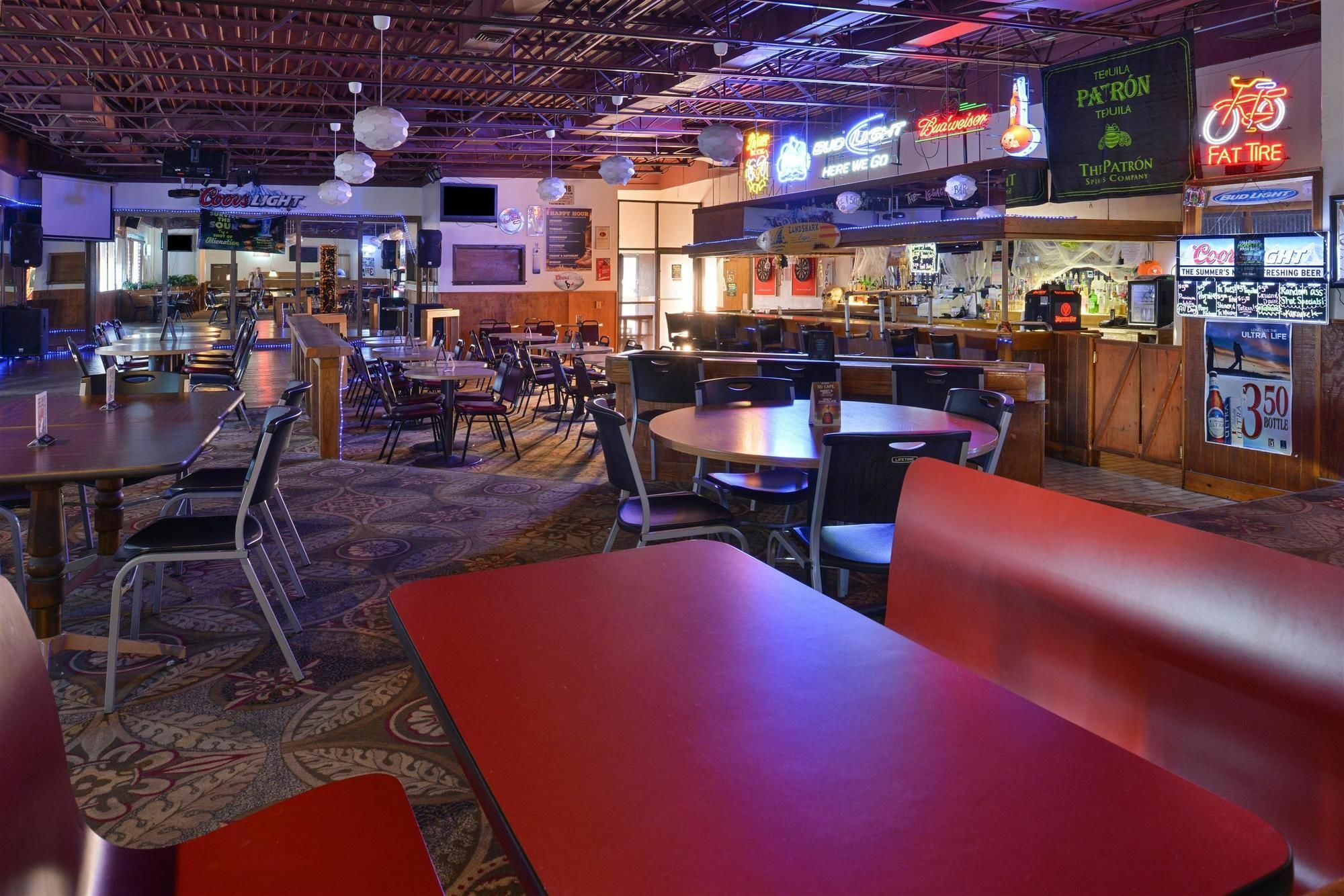Hotel Whitten Abilene