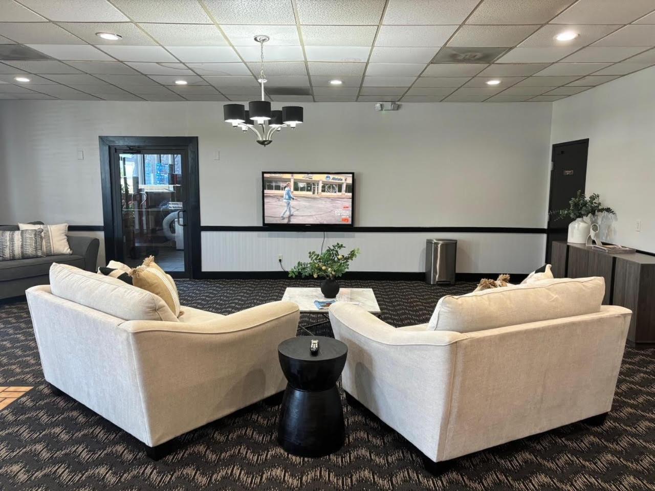 Whitten Hotel Abilene