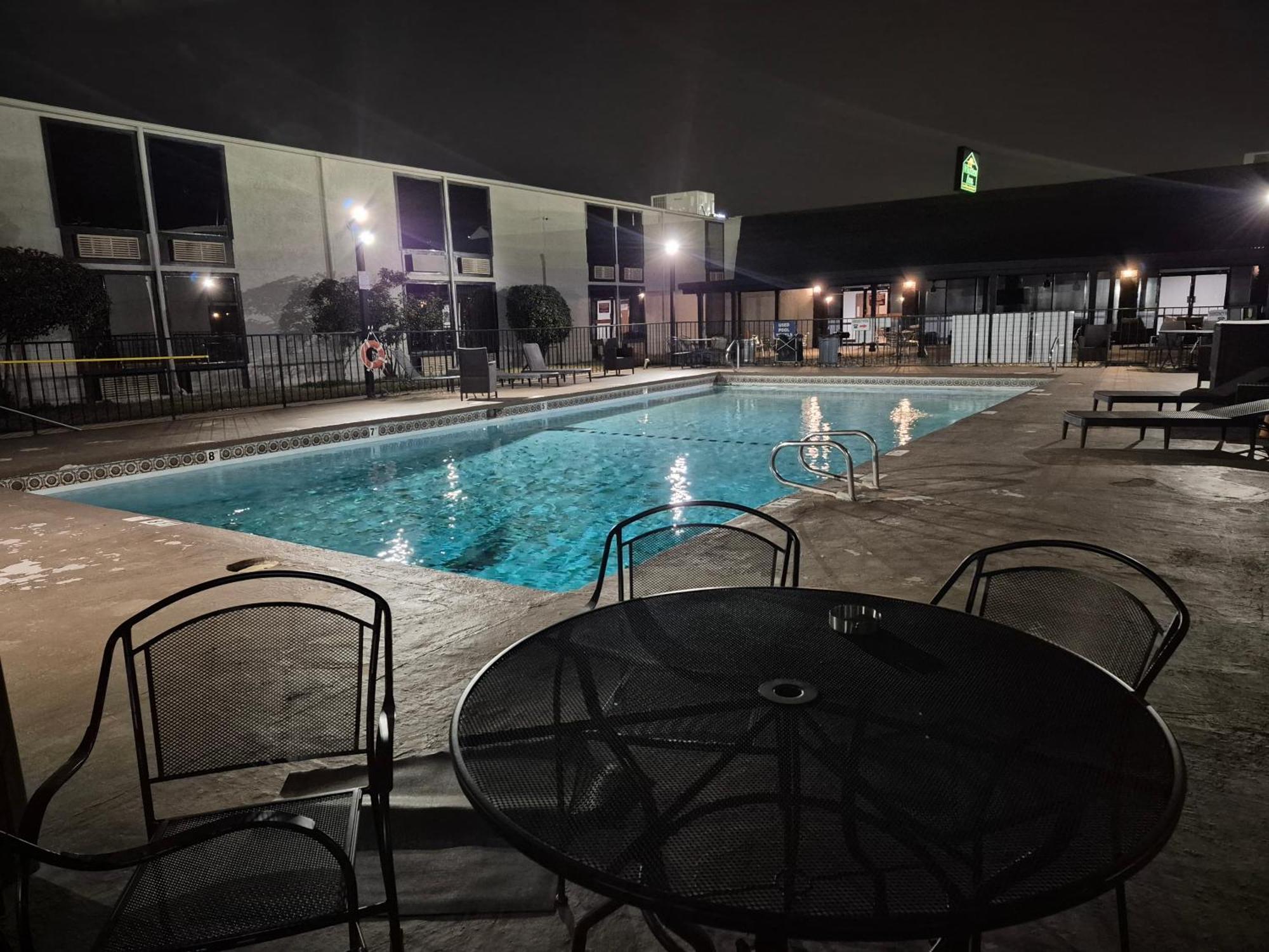 Hotel Whitten Abilene