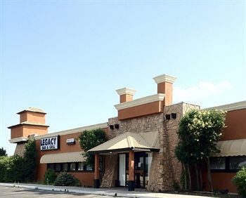 Whitten 3* Abilene