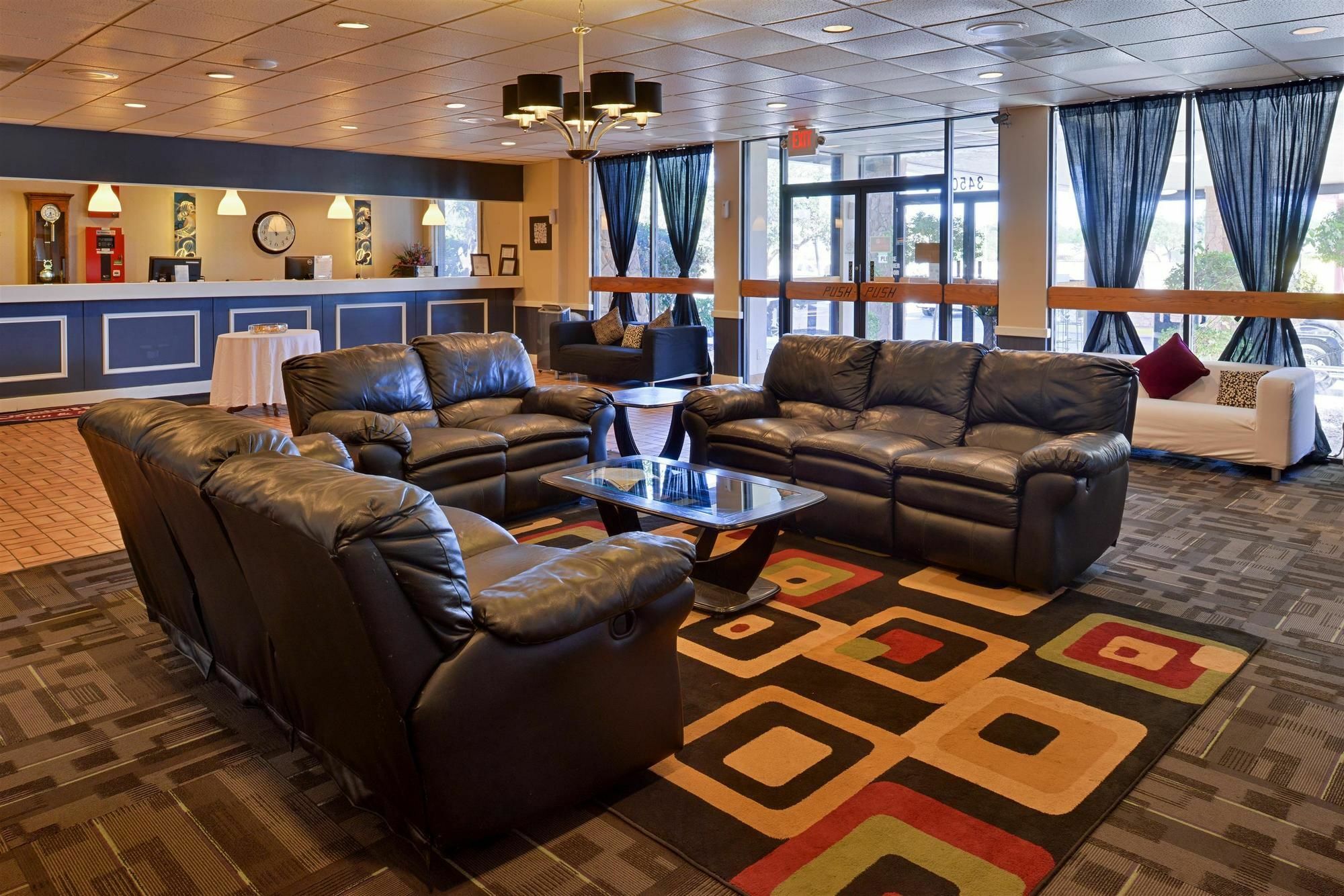 Whitten Hotel Abilene